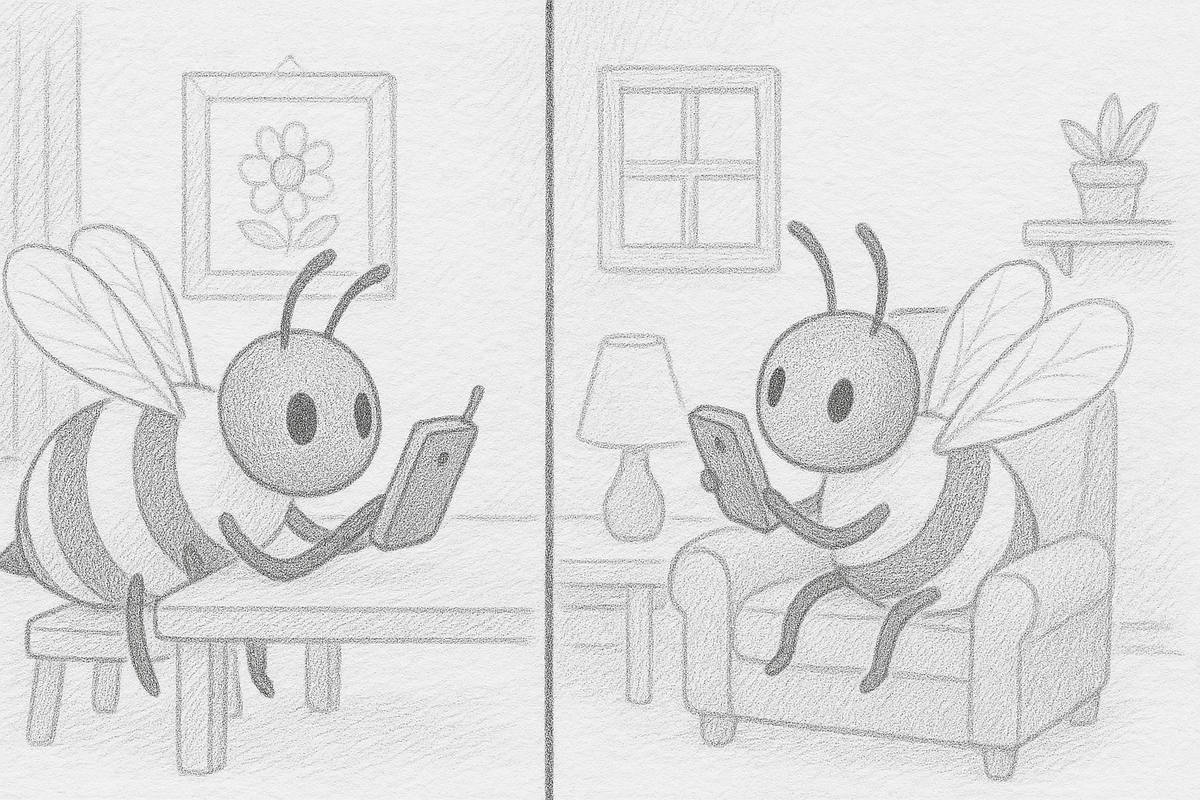 Bee Forum