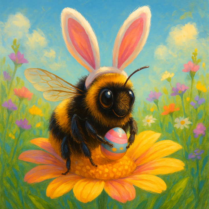 April 20th 2025 Bee Box